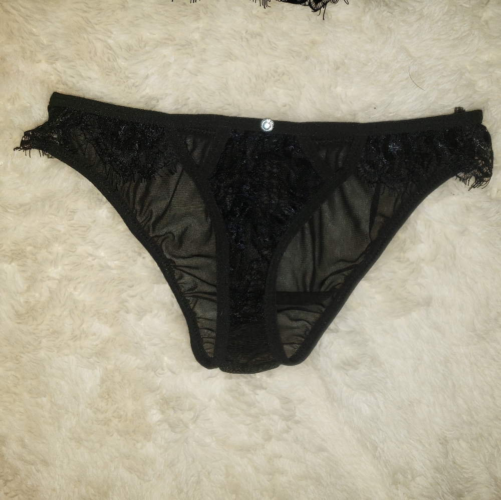 NWOT Shein bra and panty set, small - Picture 2 of 5